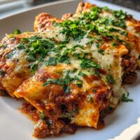 beef enchiladas