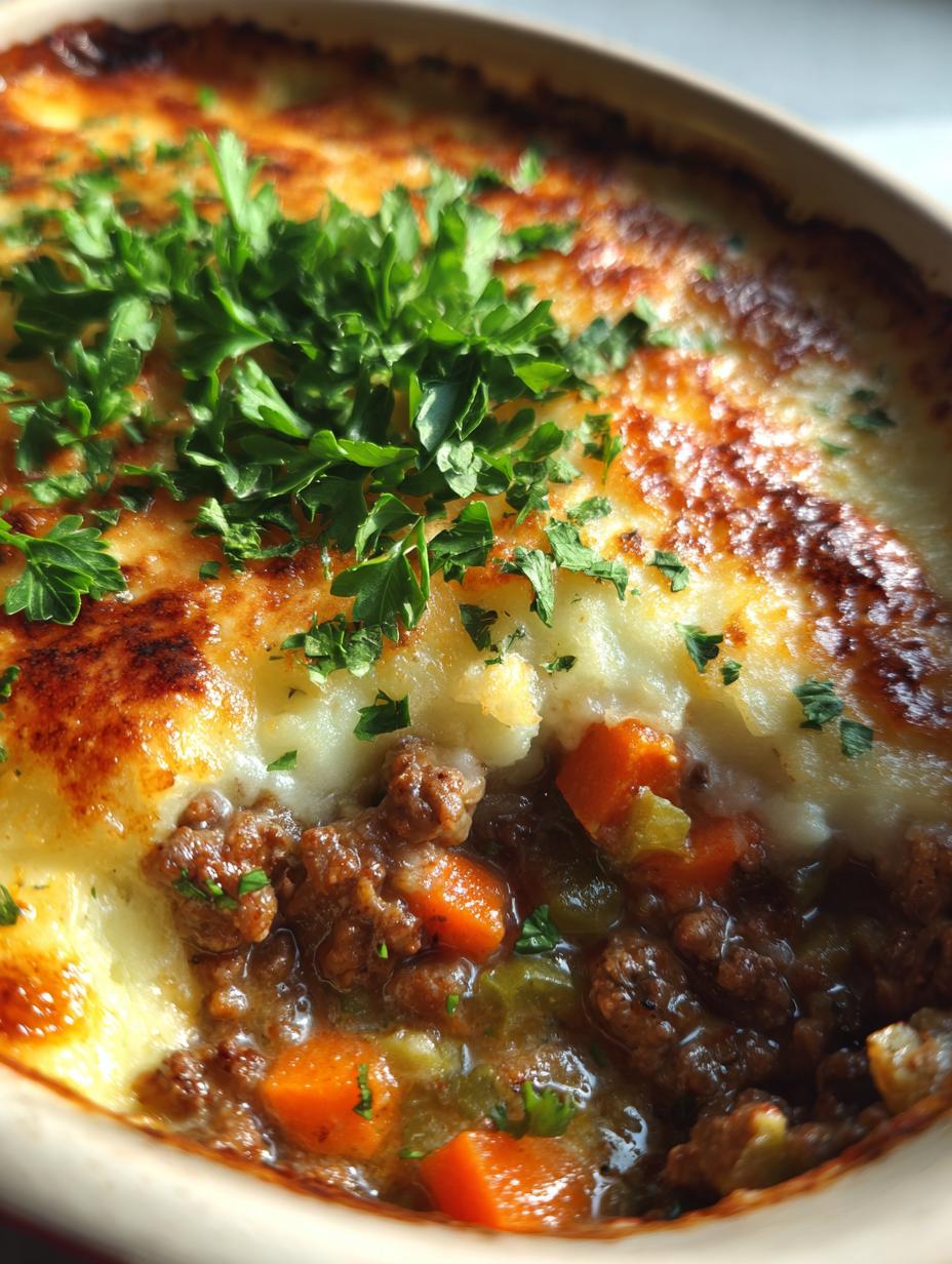beef mince and sherry casserole