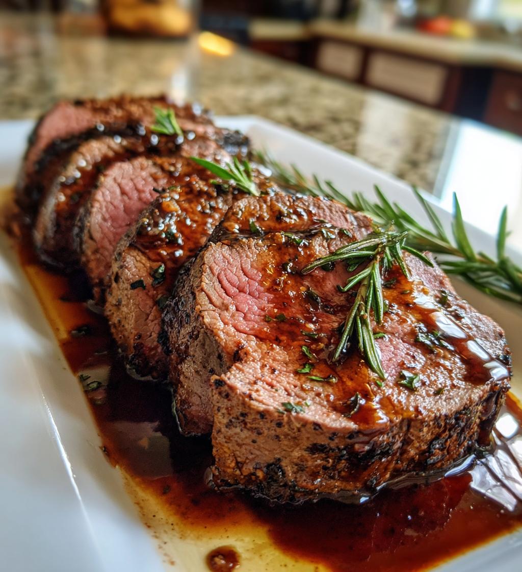 beef recipe