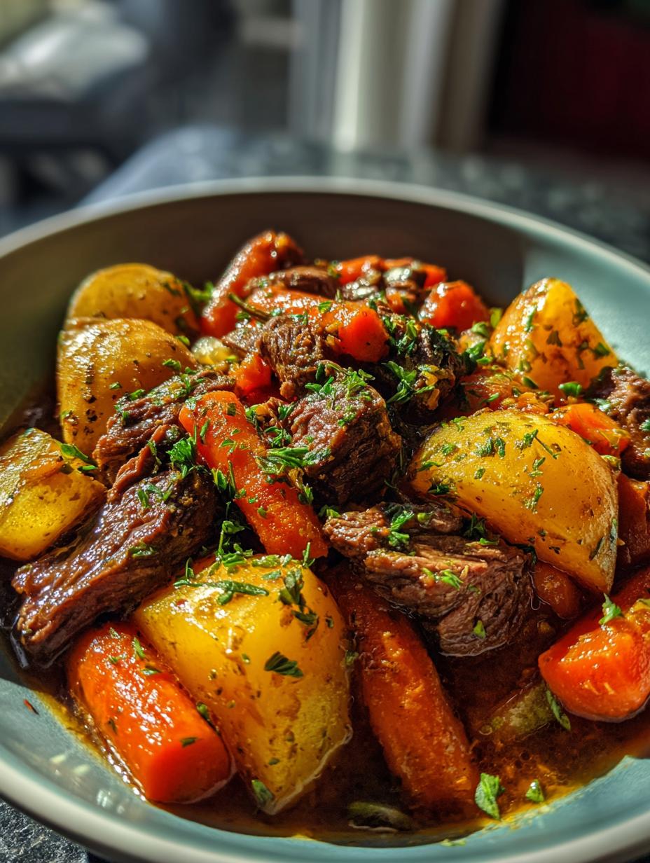 beef recipes