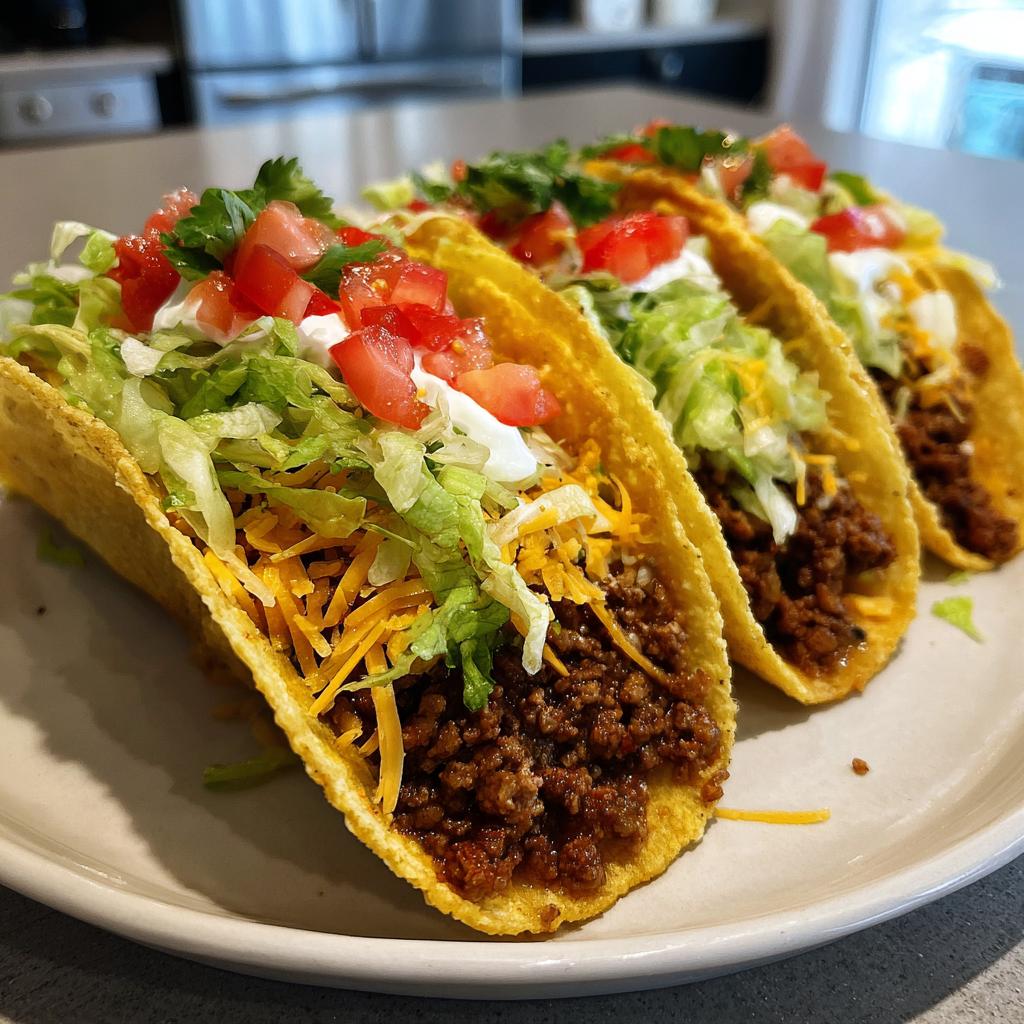 beef tacos recipes - detail 1