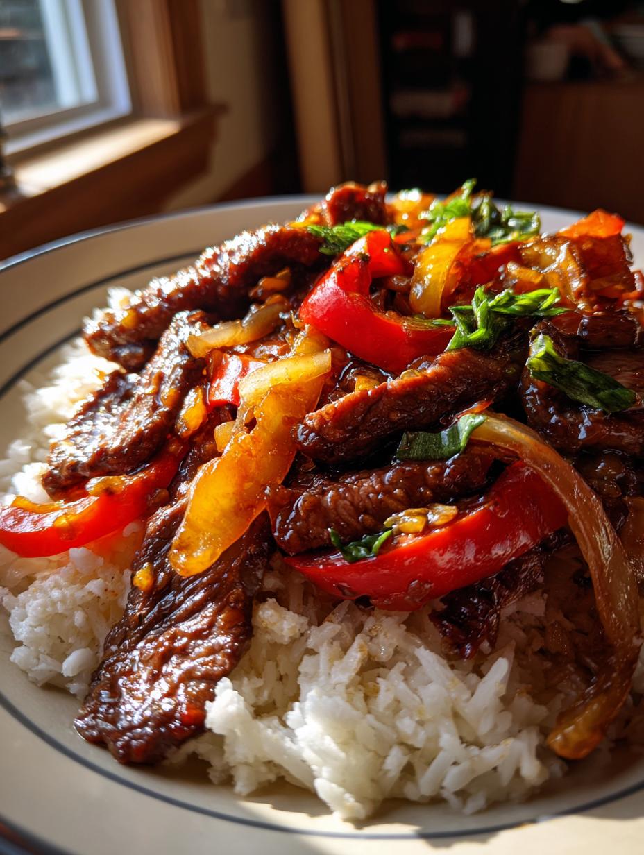 beef weeknight dinner recipes - detail 1