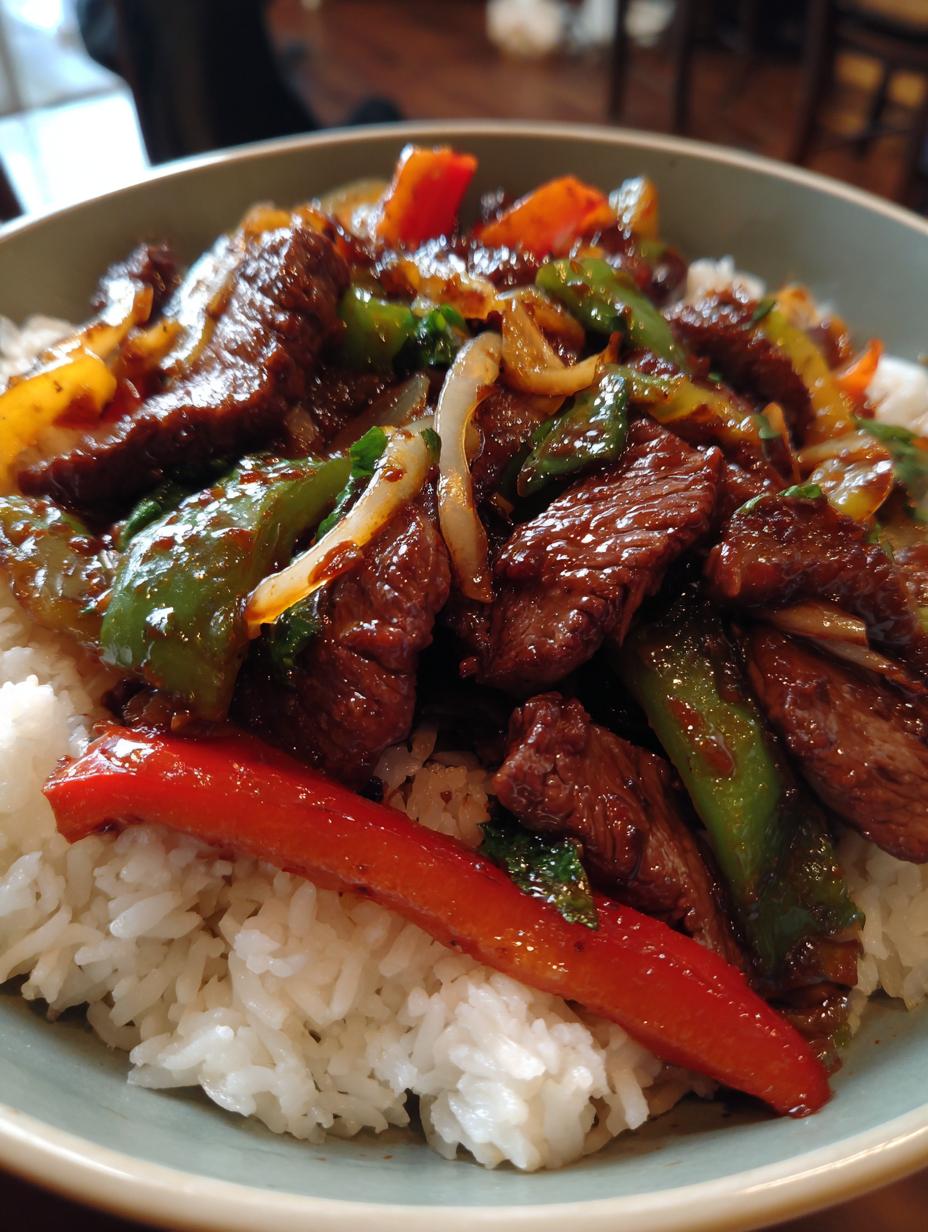 beef weeknight dinner recipes