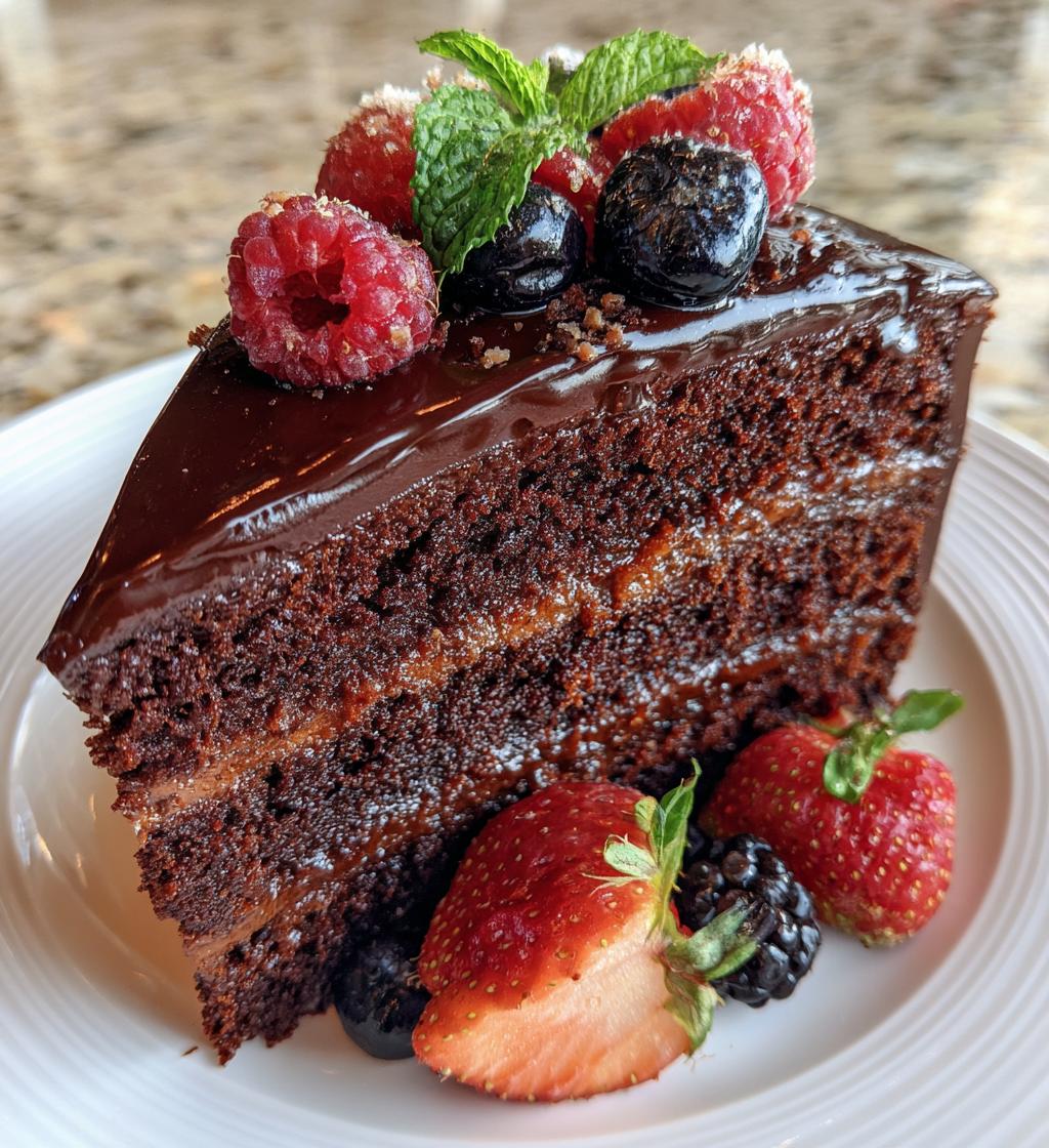 best dessert recipes - detail 1