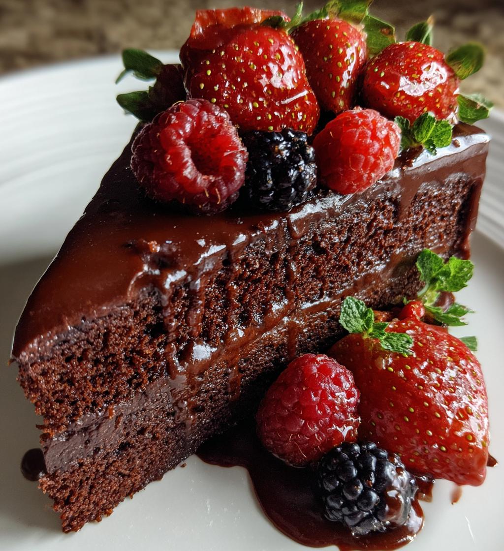 best dessert recipes