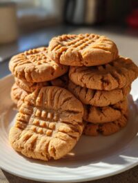 best peanut butter cookies