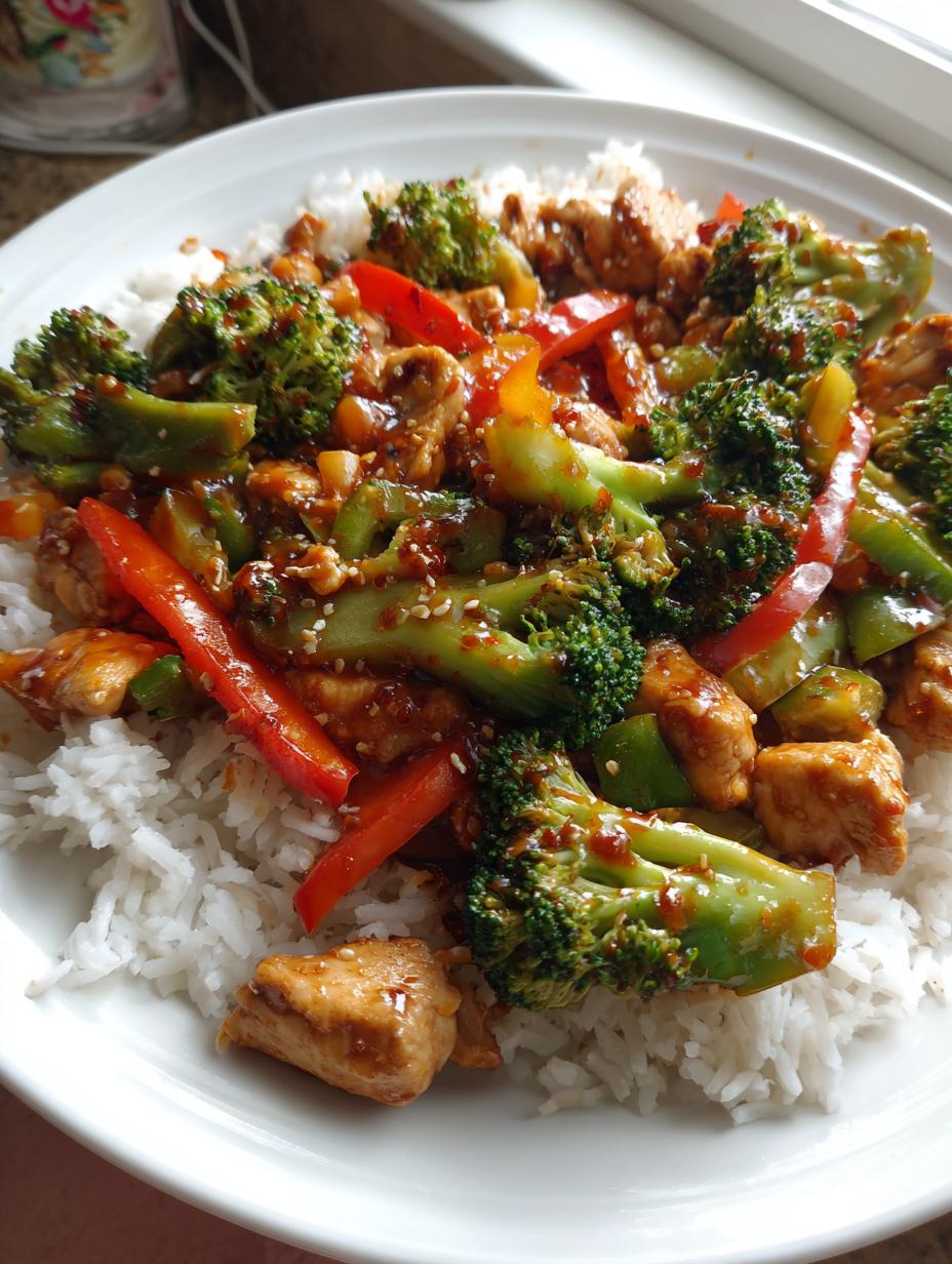 best quick dinner recipes