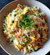better than takeout fried rice recipe