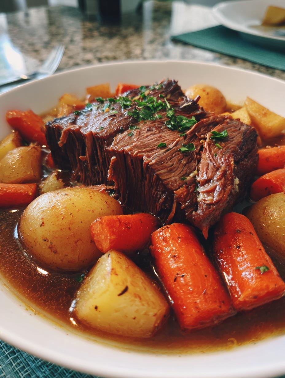 big family dinner recipes