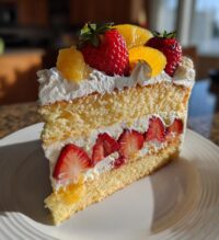 birthday recipes