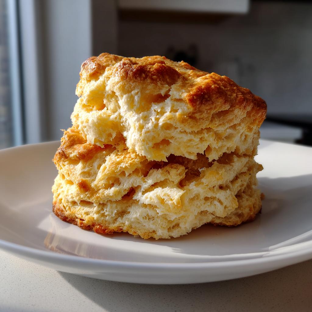 biscuit recipe ideas