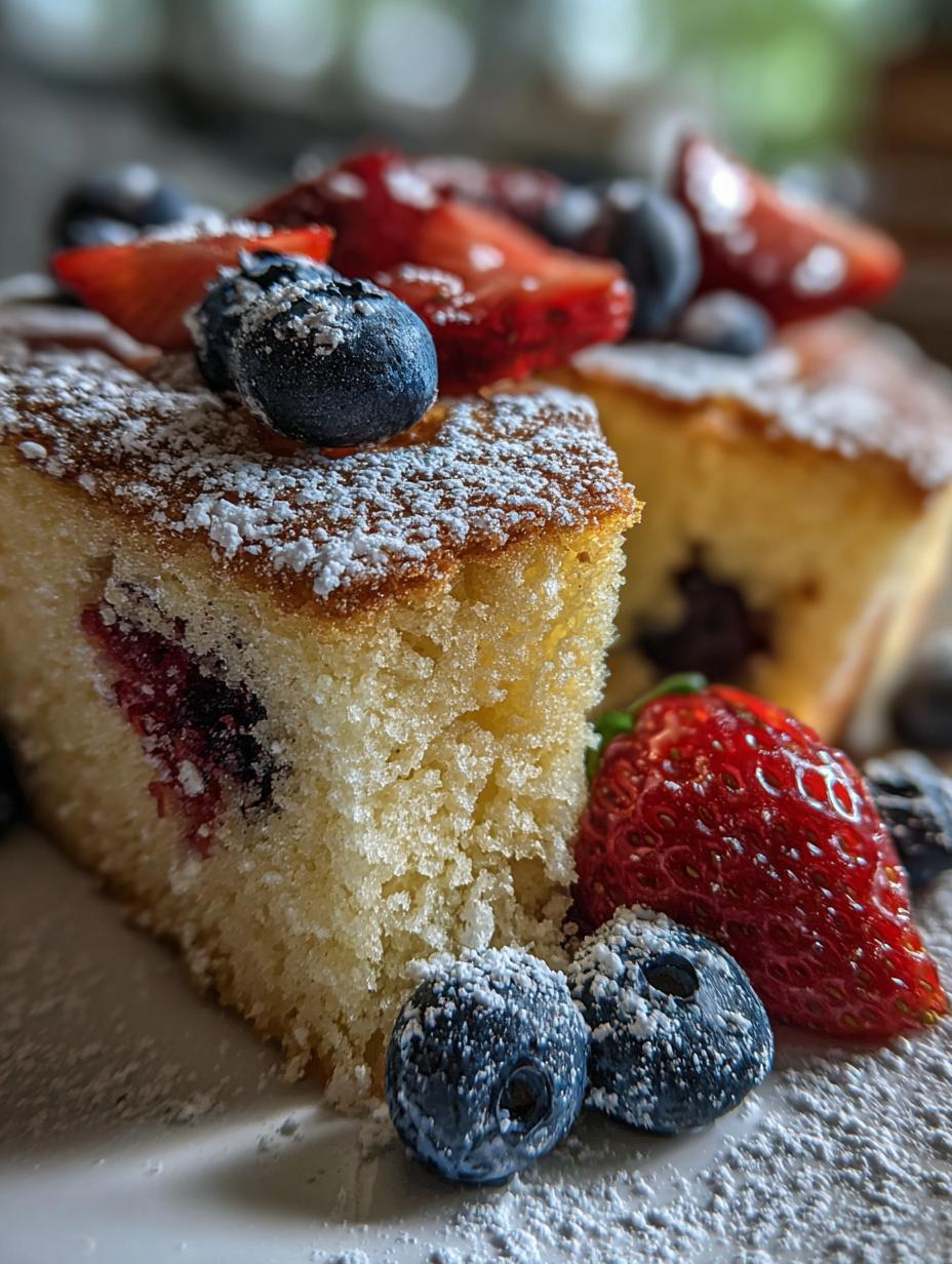 breakfast dessert - detail 1
