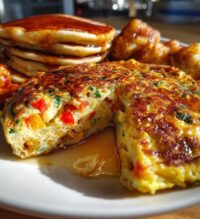 breakfast for dinner ideas