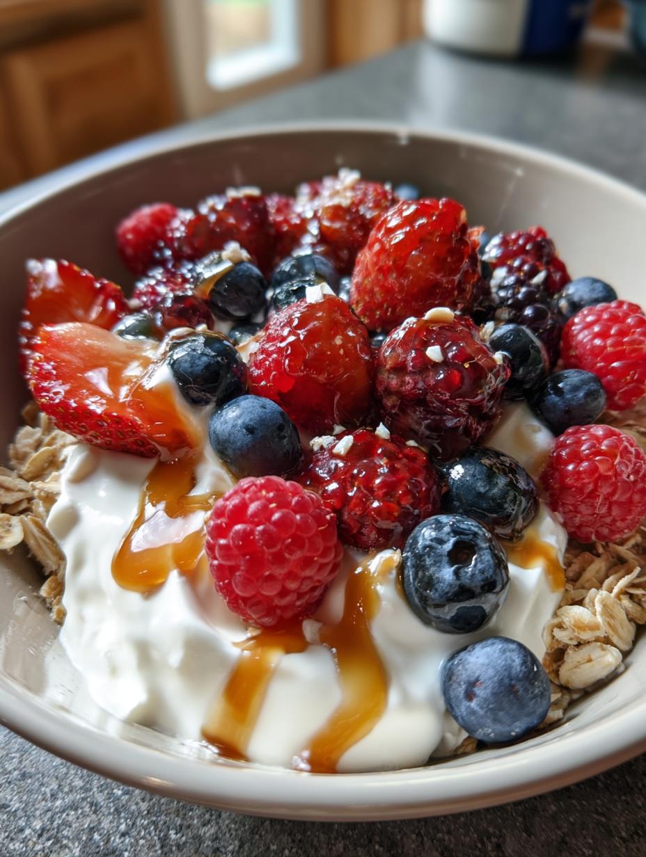 breakfast meal prep