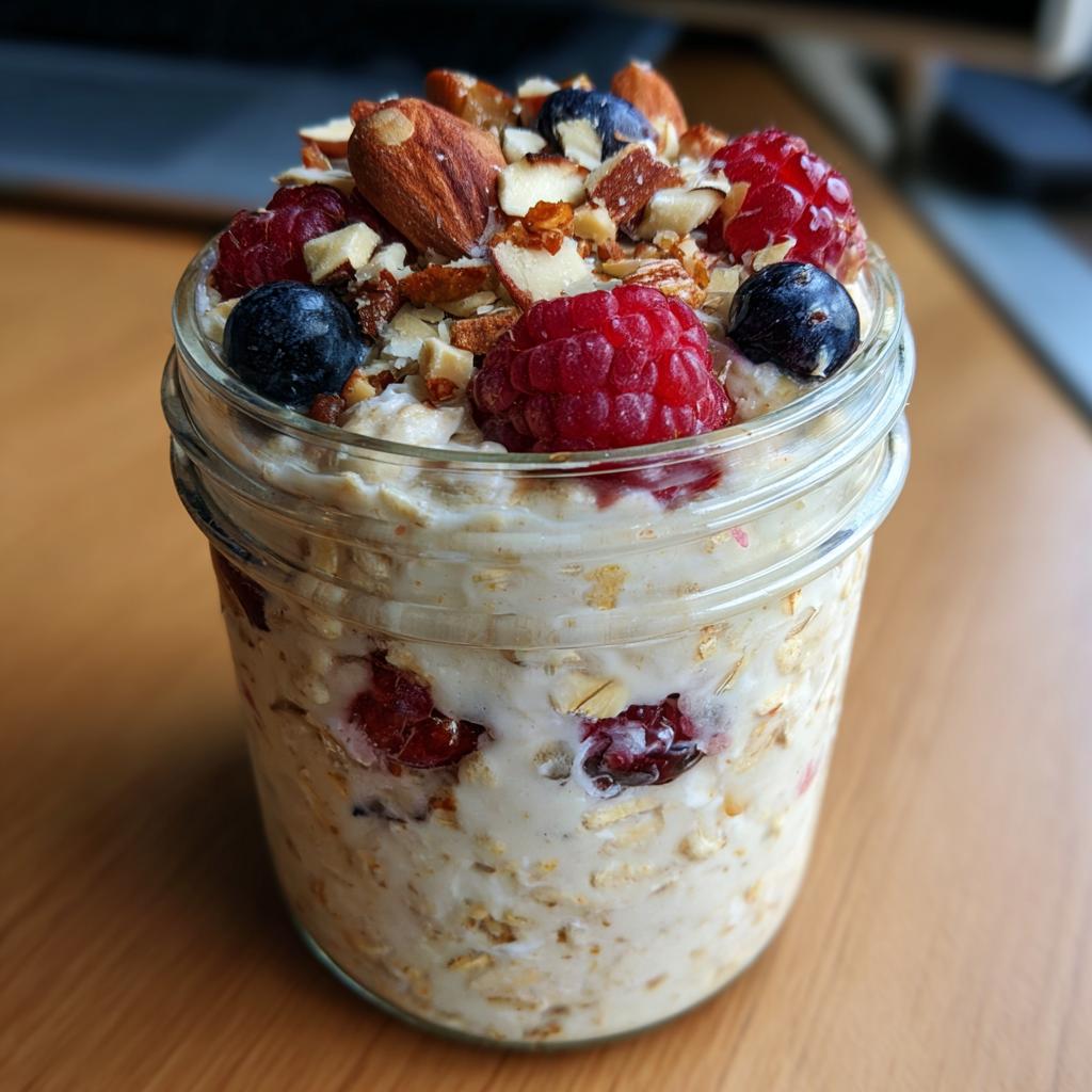 breakfast on the go ideas - detail 1