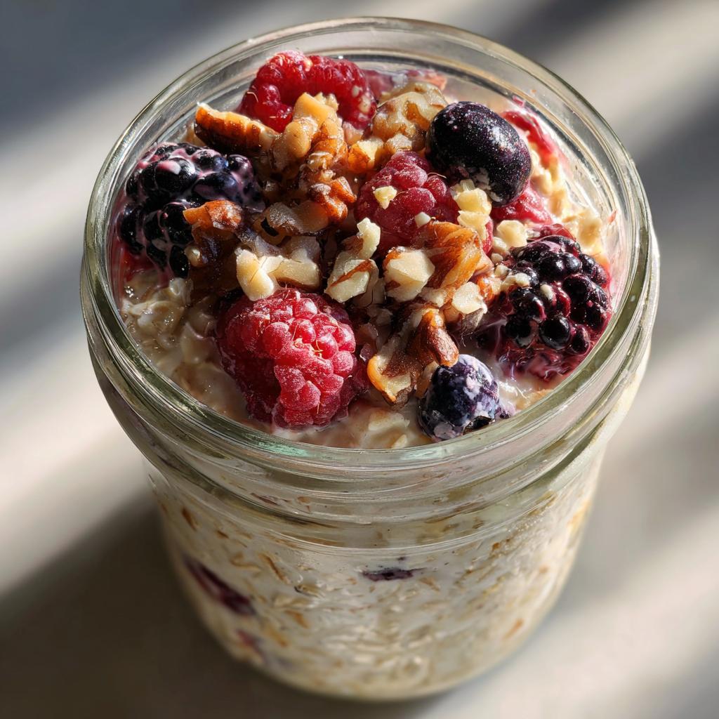 breakfast on the go ideas
