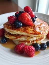 breakfast recipes