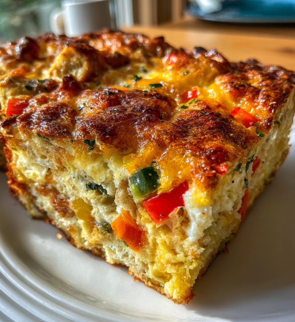breakfast recipes for a group - detail 1