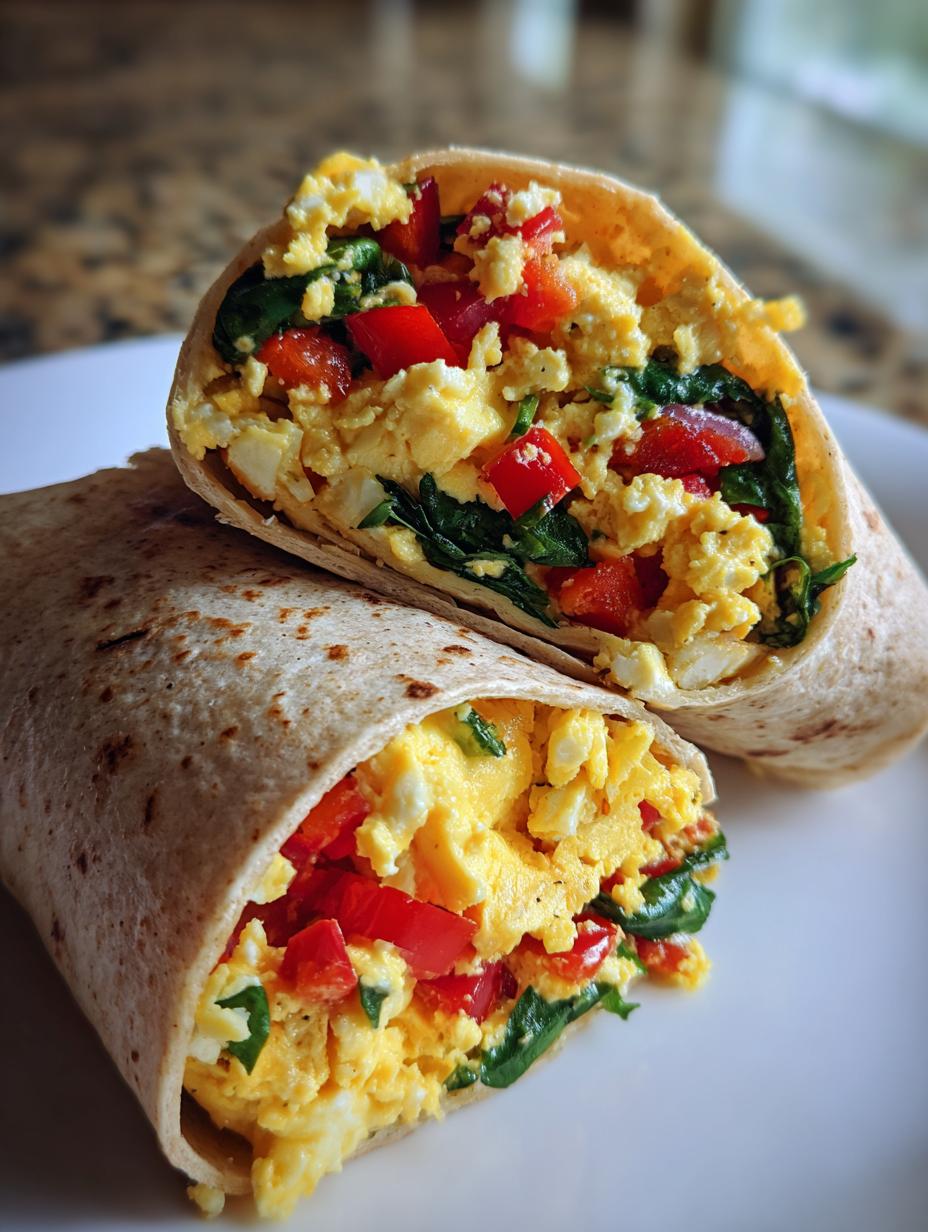 breakfast recipes on the go - detail 1