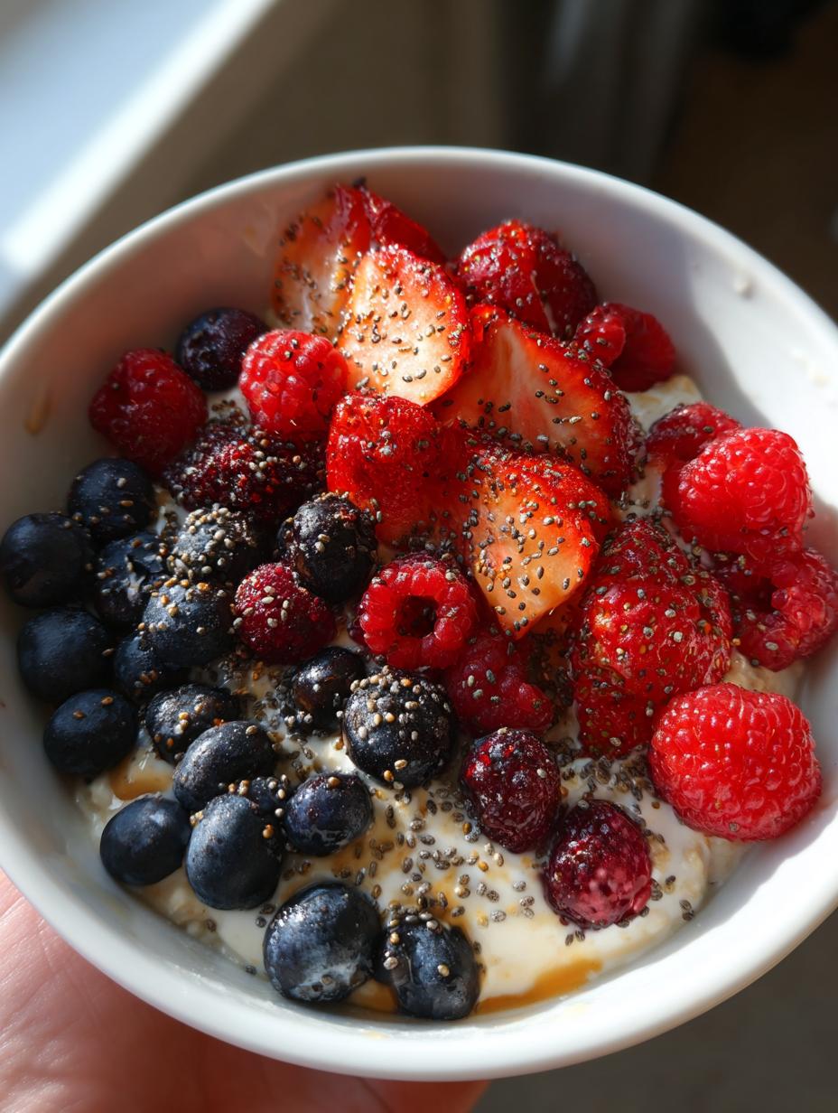 breakfast recipes to go - detail 1