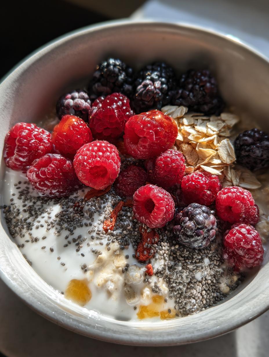 breakfast recipes to go