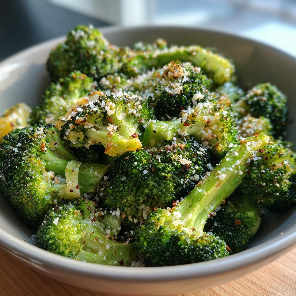 broccoli dinner recipes healthy - detail 1