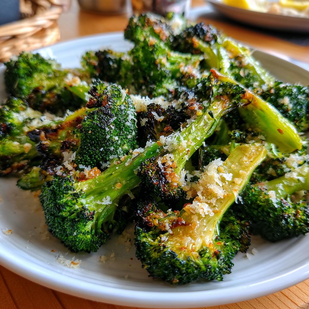 broccoli dinner recipes healthy