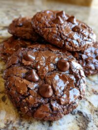 brownie cookies