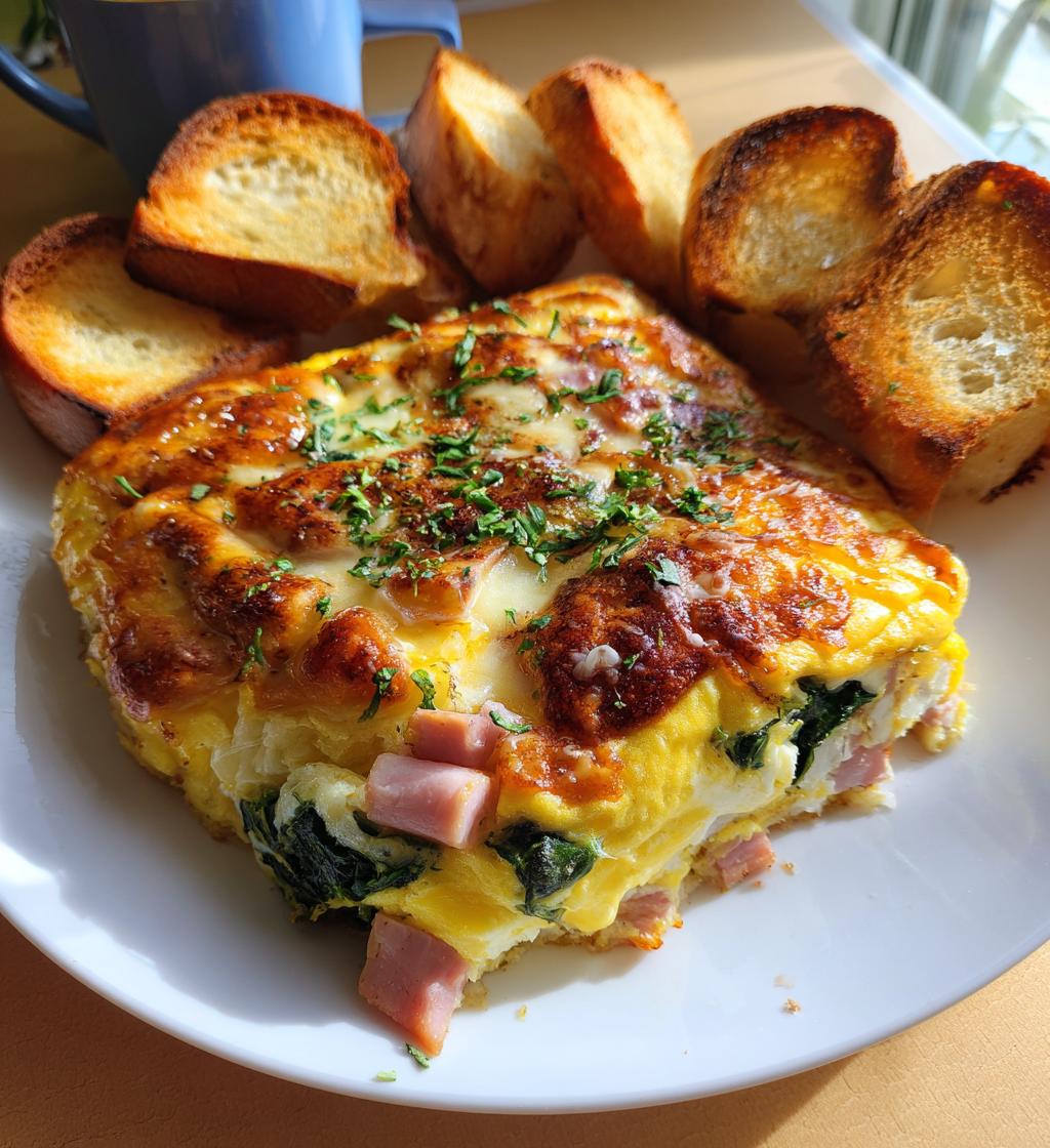 brunch food ideas - detail 1