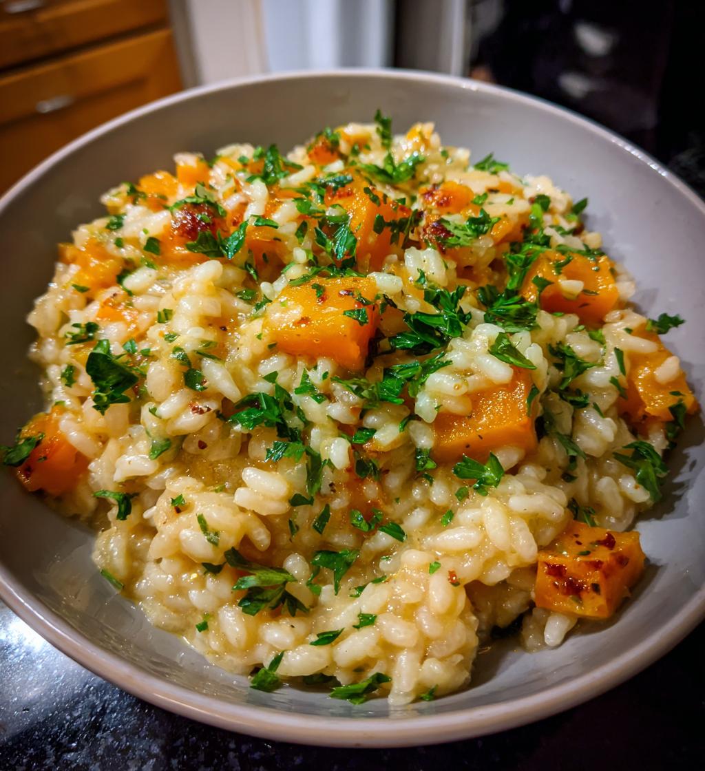 butternut squash recipes