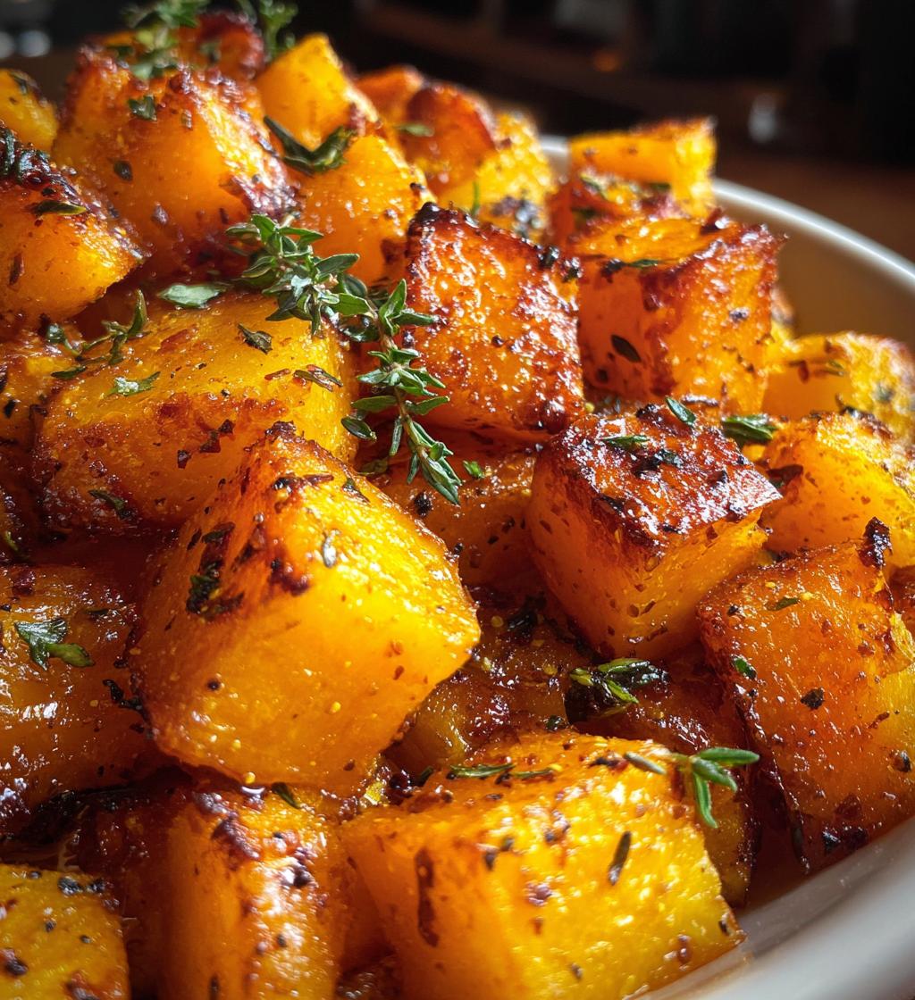 butternut squash