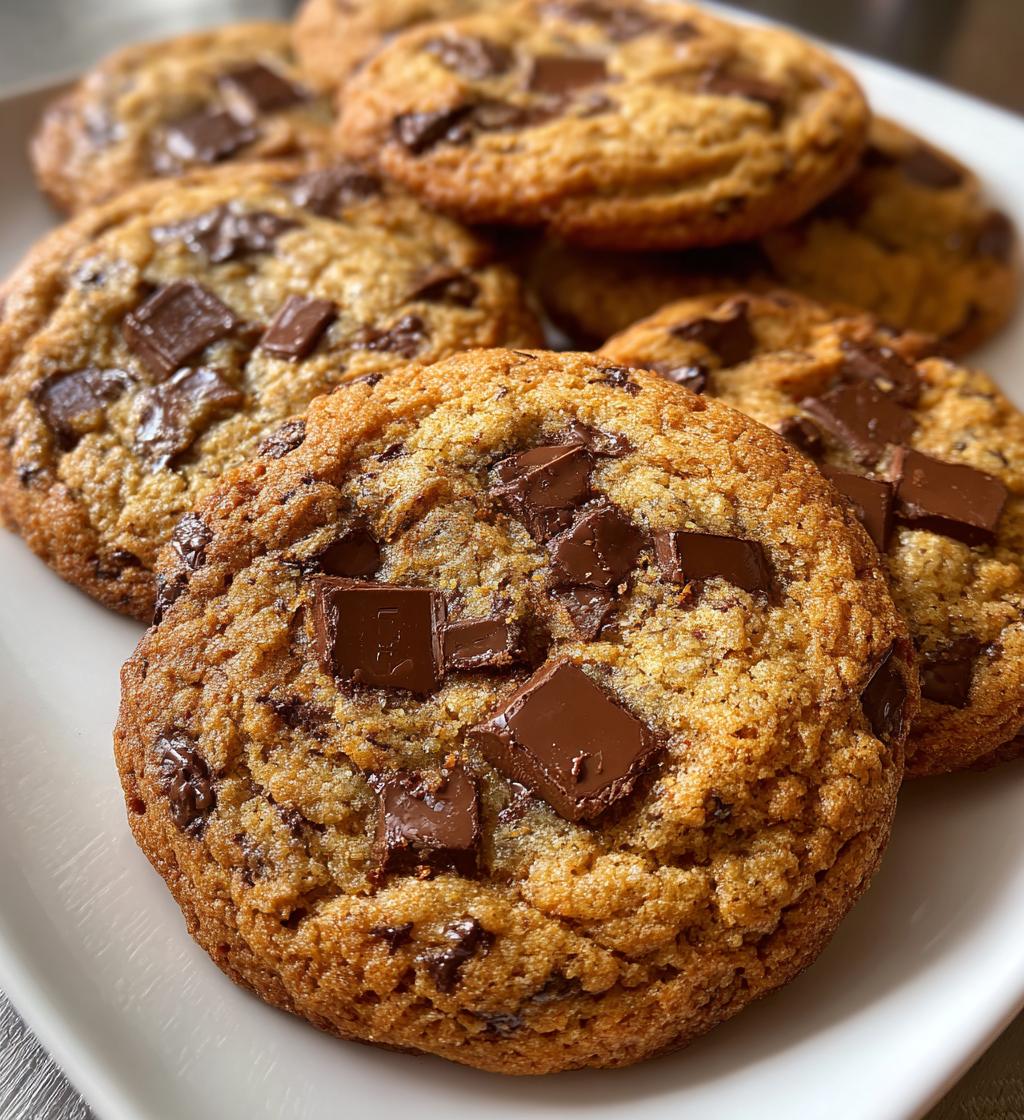 cake cookies - detail 1
