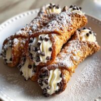 cannoli florence