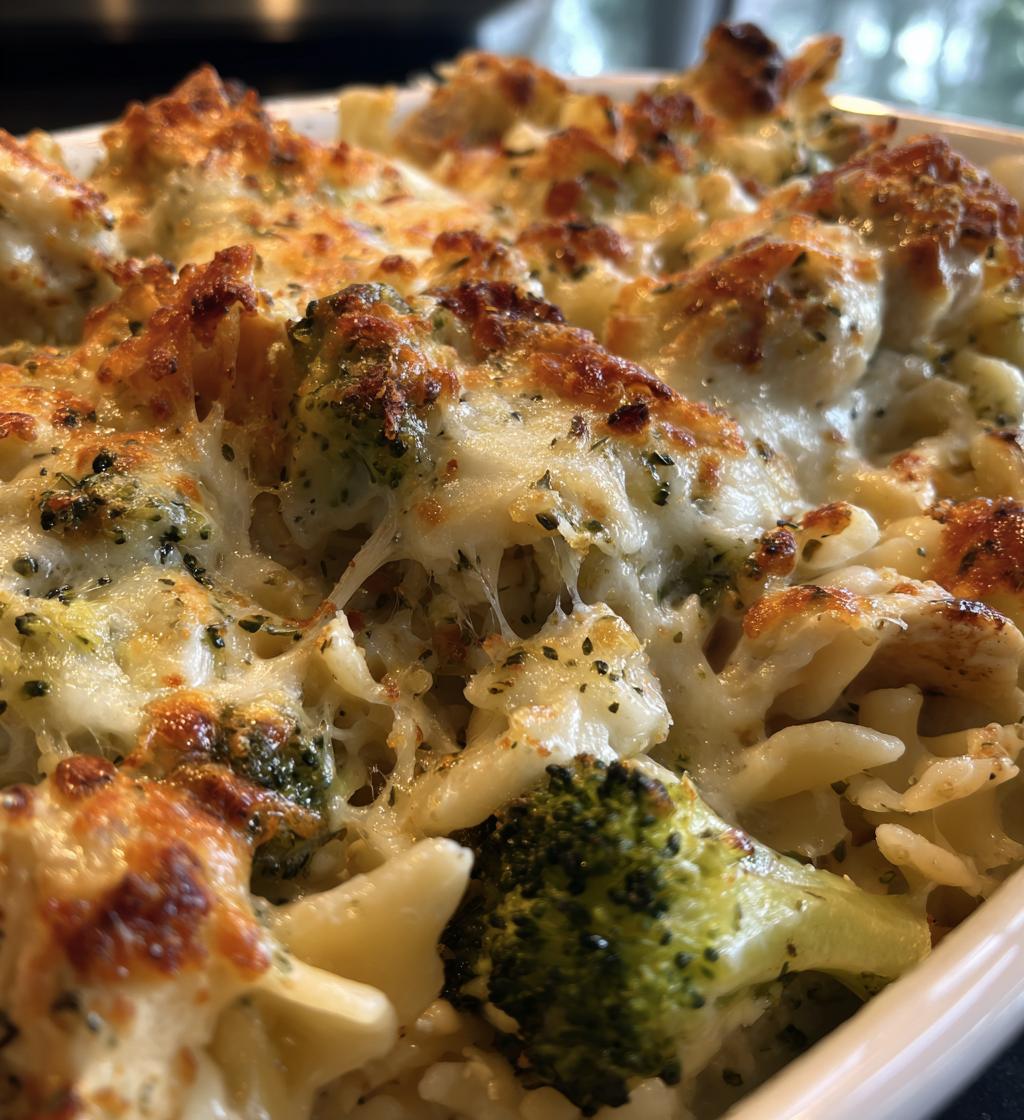 casserole ideas - detail 1
