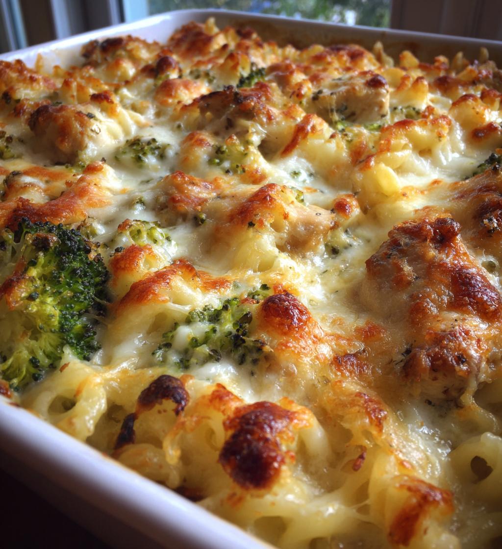 casserole ideas