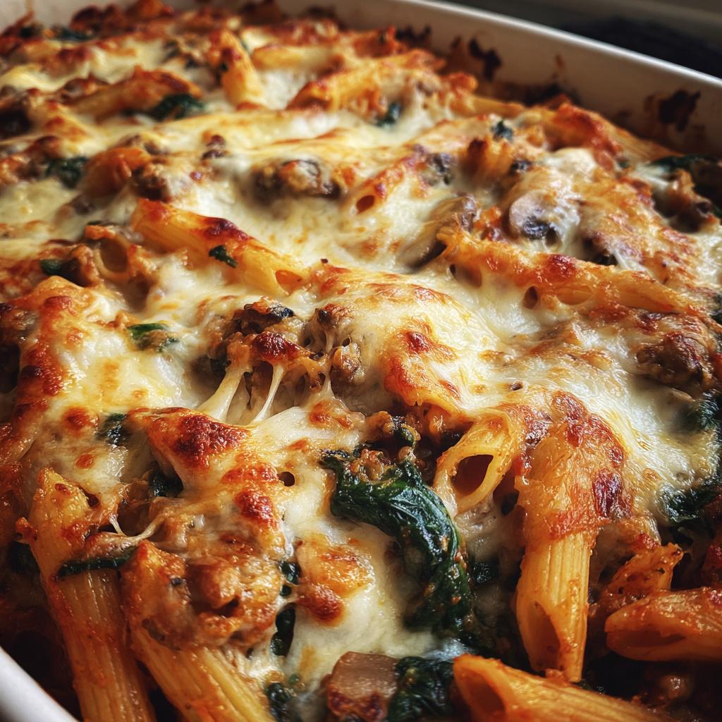 casserole