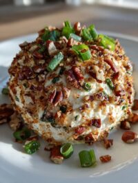 cheese ball