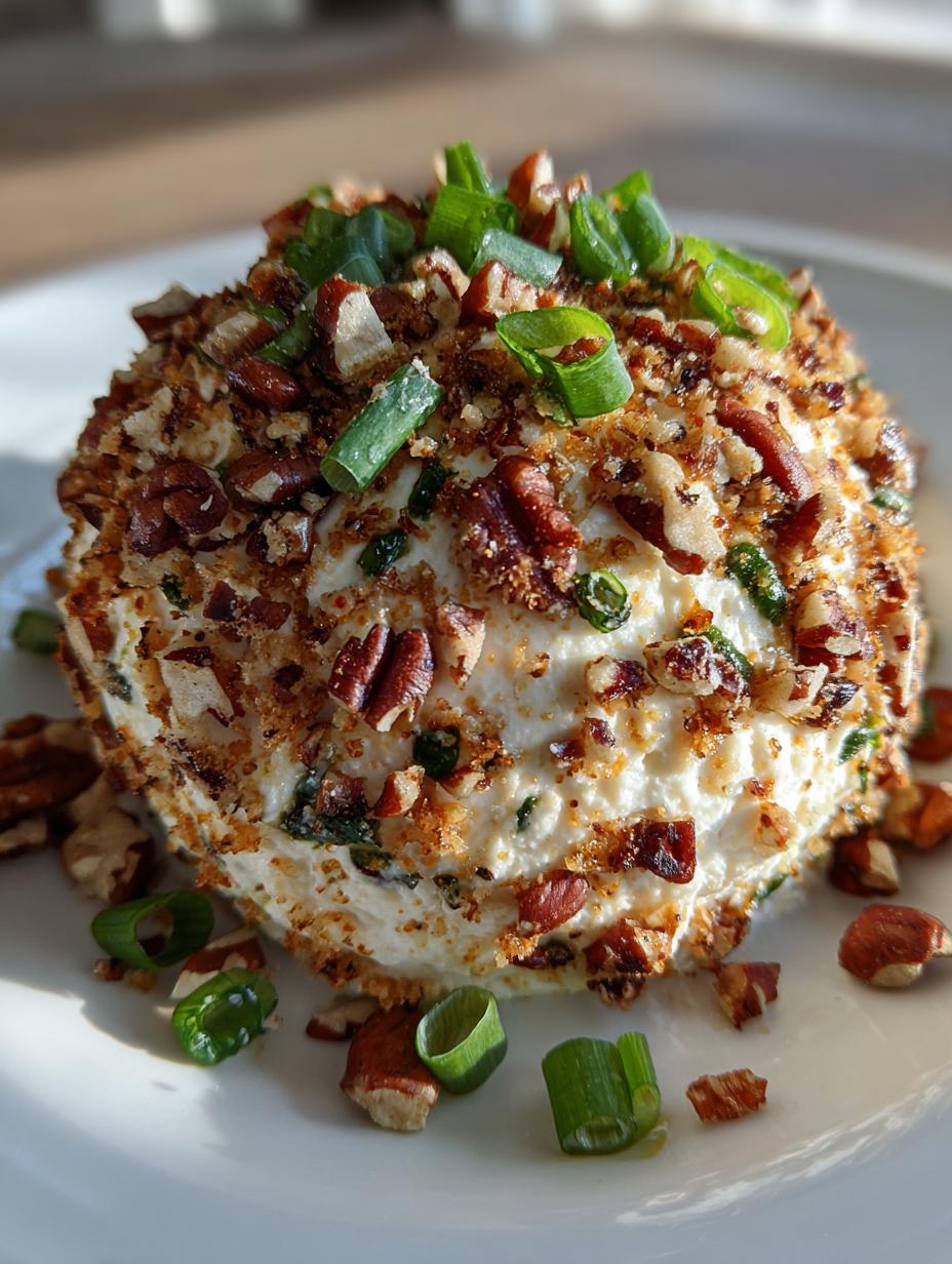 cheese ball