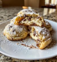 cheesecake cookies