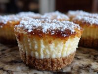 cheesecake cupcakes