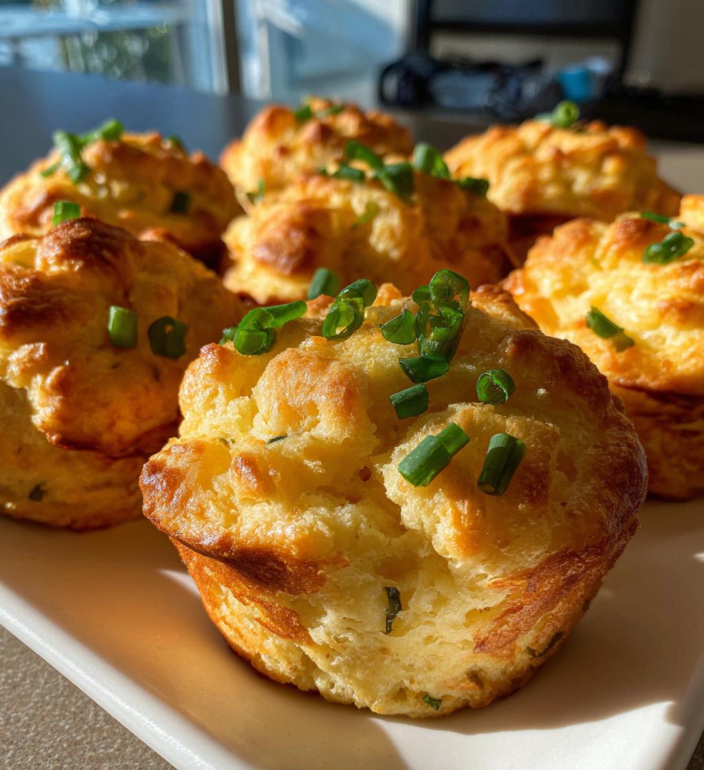 cheesy mashed potato puffs - detail 1