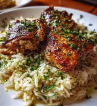 chicken and rice