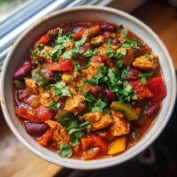 chicken chili