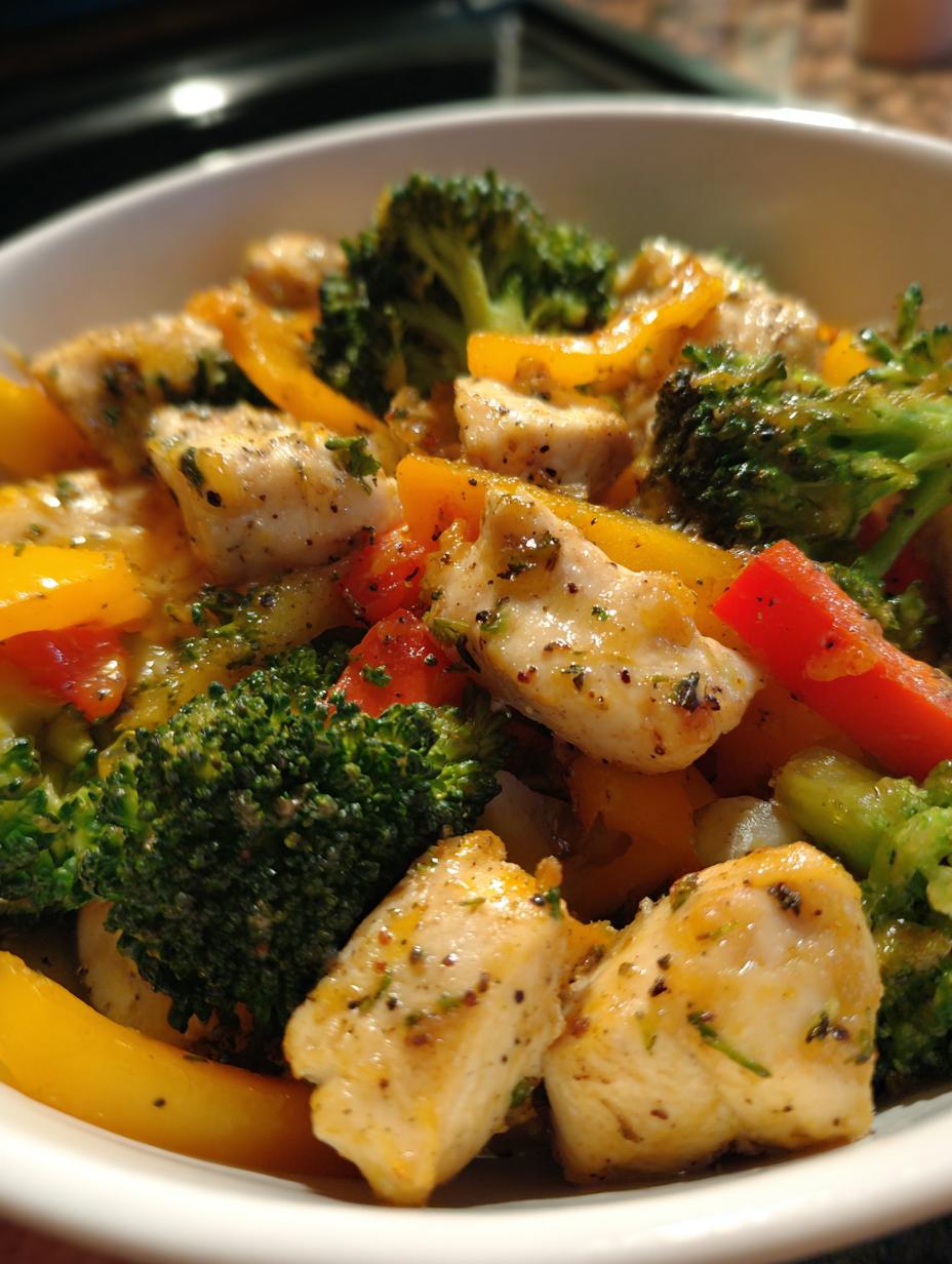 chicken diet recipes low carb - detail 1