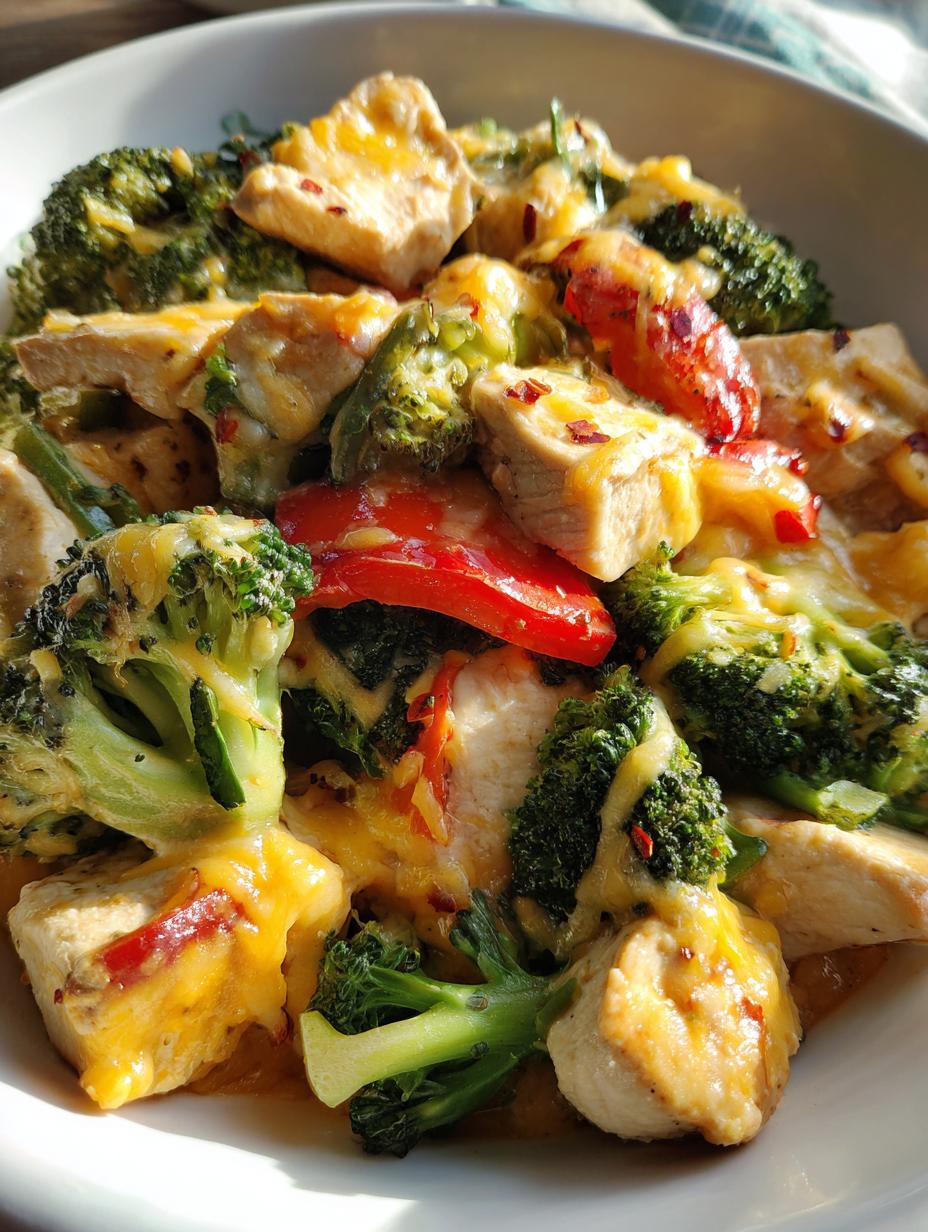 chicken diet recipes low carb