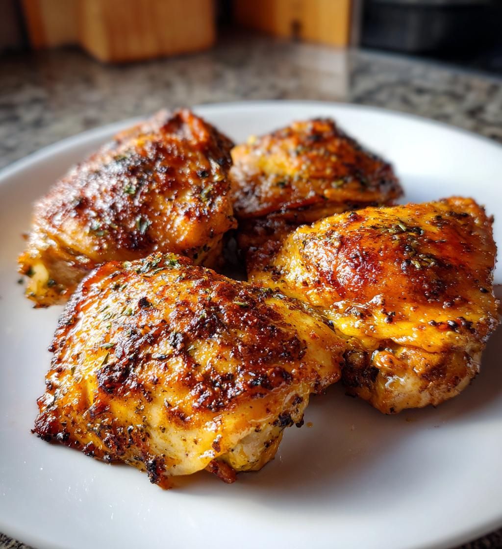chicken in air fryer - detail 1