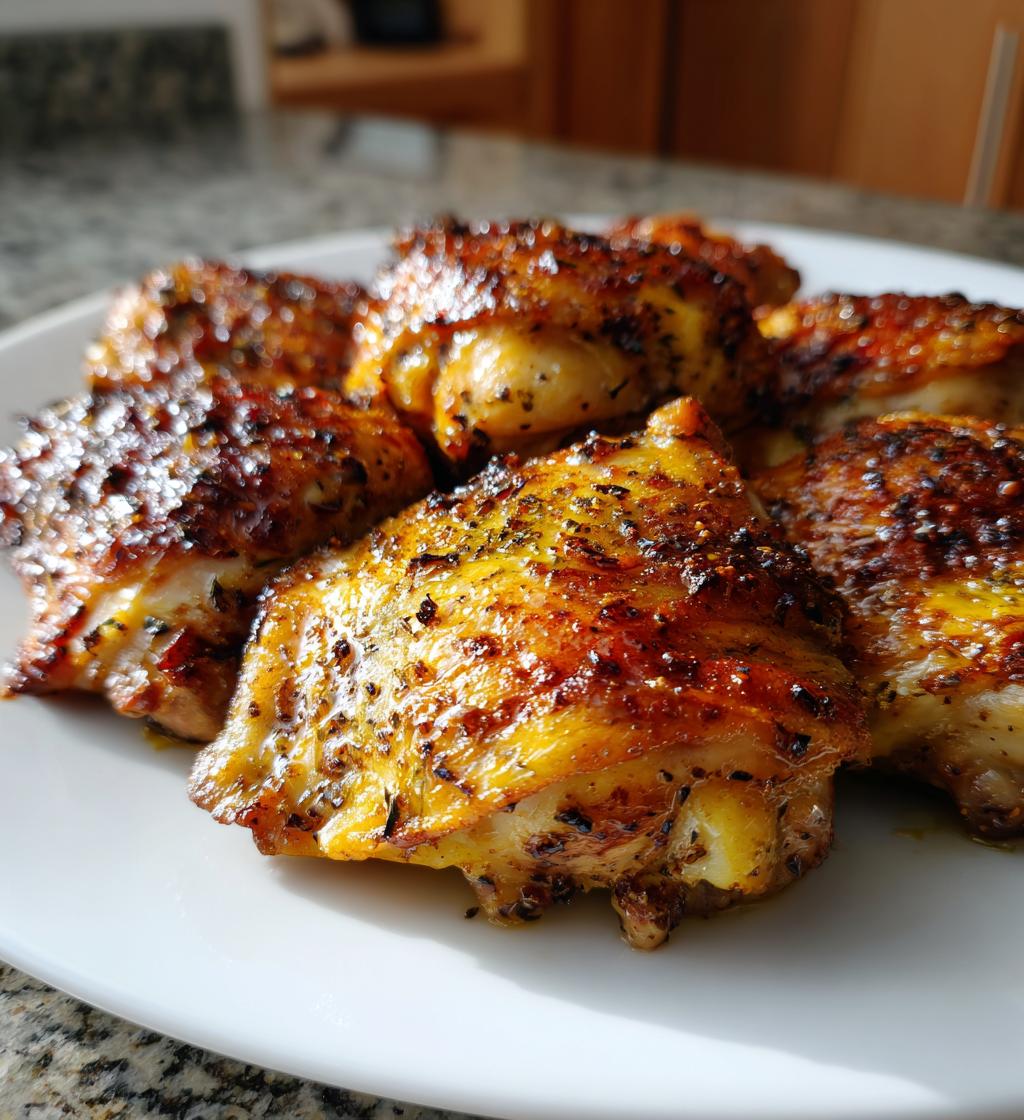 chicken in air fryer