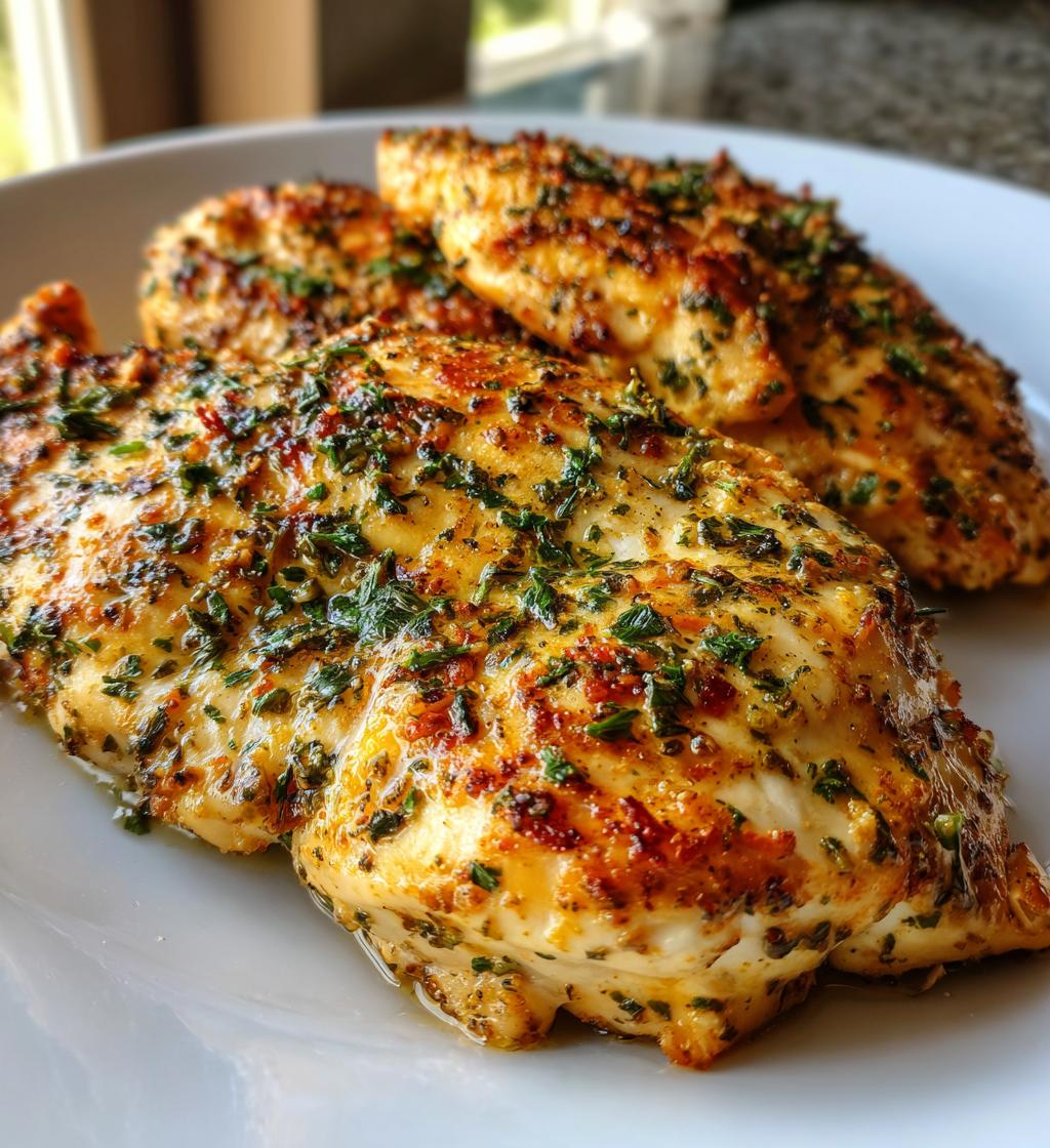 chicken recipe easy - detail 1
