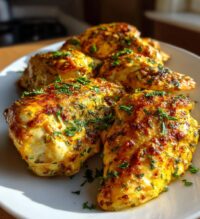 chicken recipe easy