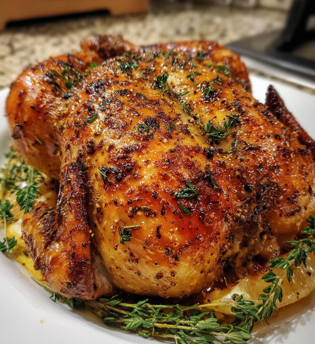 chicken recipes - detail 1